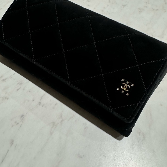 Chanel CAT EYE SUNGLASSES 
Ref.9161B C622/S6, A71668 X02569 S221 - Picture 5 of 10